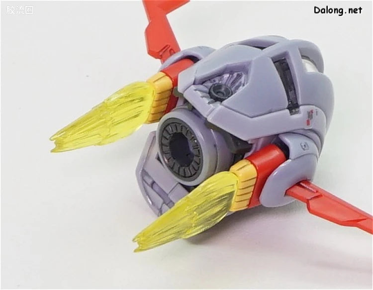 Bandai RG 1/144 Mobile Suit Gundam Last Shooting Zeong Effect Set