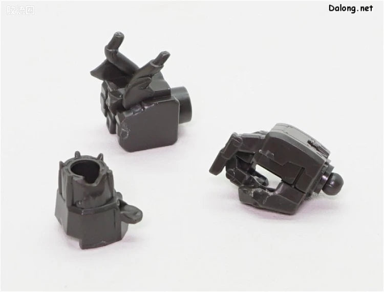 Bandai RG 1/144 Mobile Suit Gundam Last Shooting Zeong Effect Set