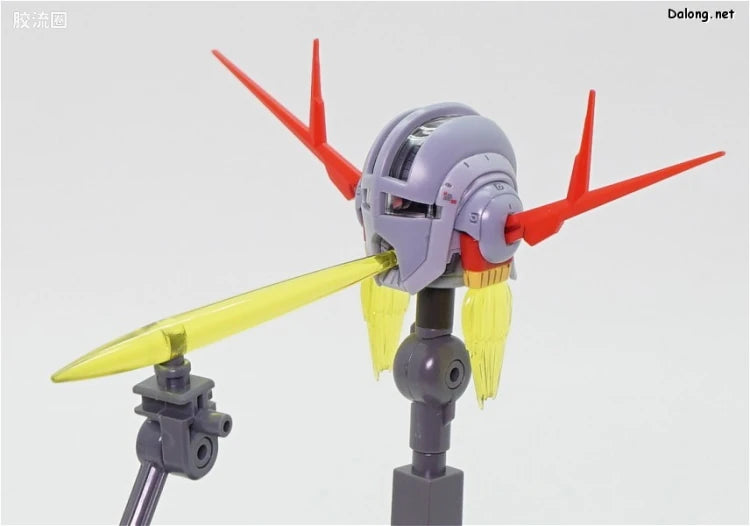 Bandai RG 1/144 Mobile Suit Gundam Last Shooting Zeong Effect Set