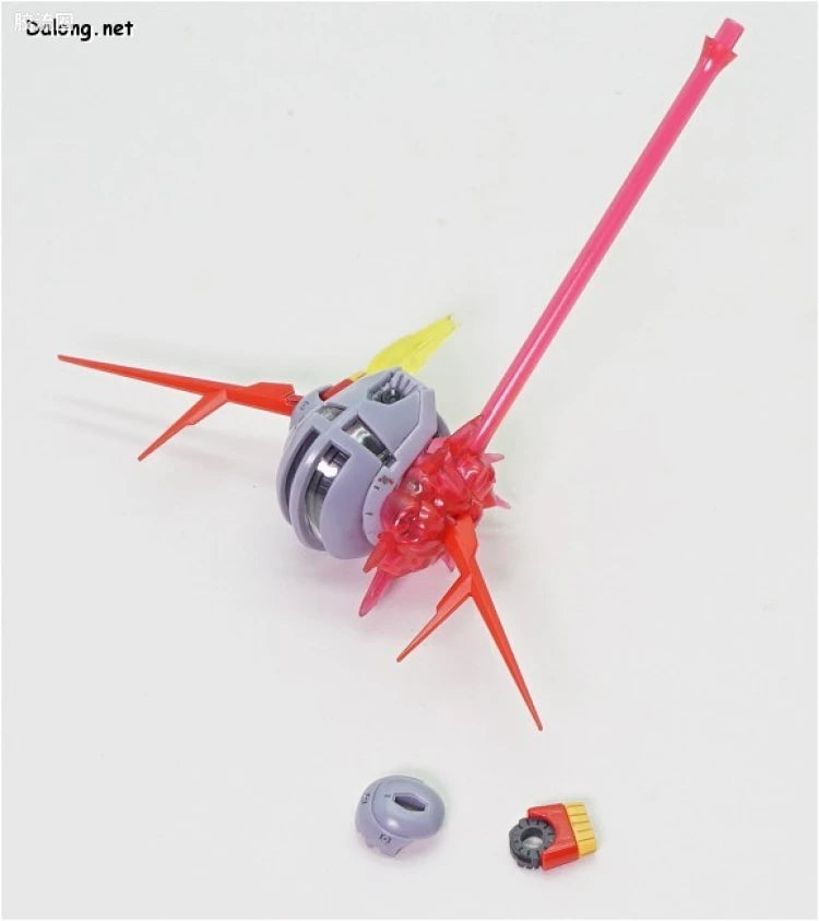 Bandai RG 1/144 Mobile Suit Gundam Last Shooting Zeong Effect Set