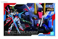 Bandai RG 1/144 Perfect Strike Gundam [Metallic Gloss Injection] Ver.GUNDAM docks at Shanghai