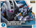 Bandai RG 1/144 Zeong [Clear Color]