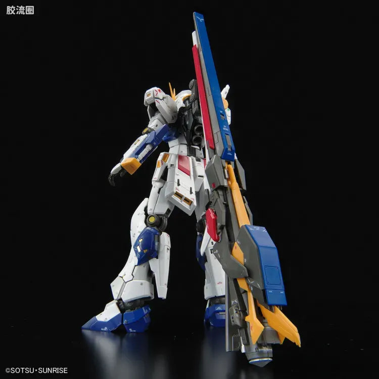 P-Bandai RG 1/144 RX-93ff ν Gundam