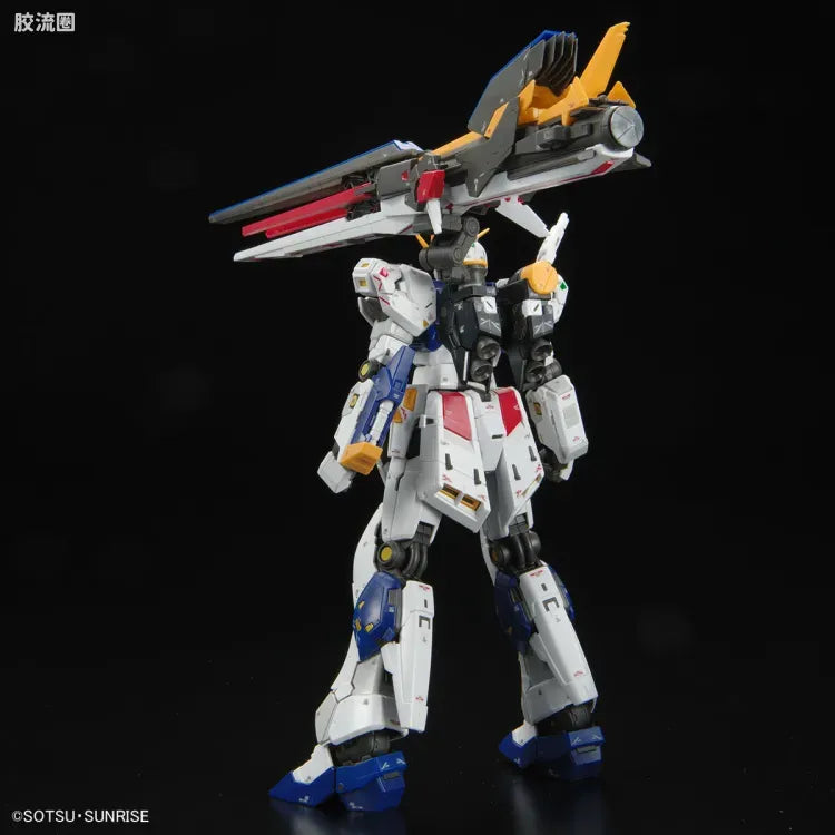 P-Bandai RG 1/144 RX-93ff ν Gundam