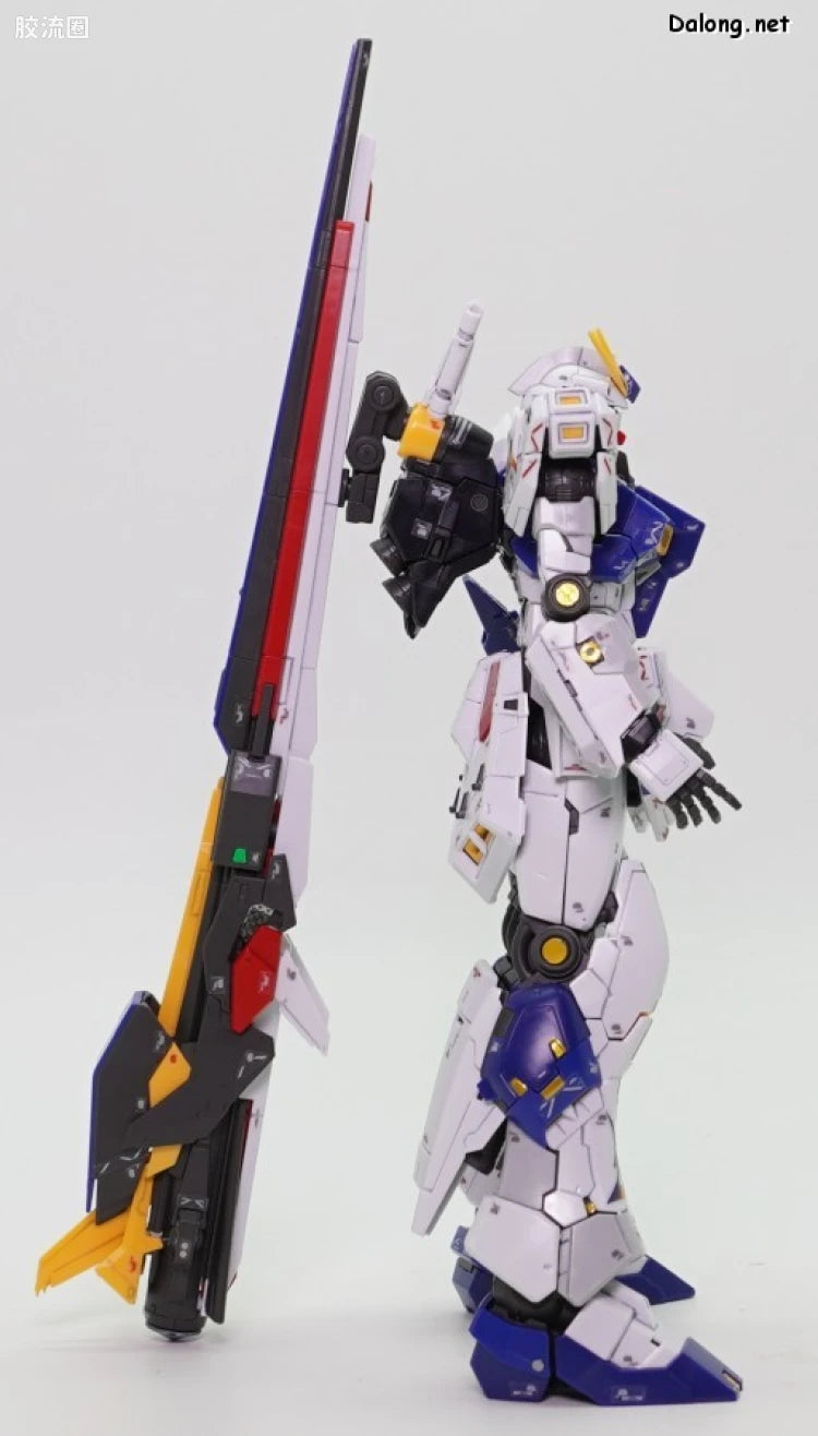 P-Bandai RG 1/144 RX-93ff ν Gundam