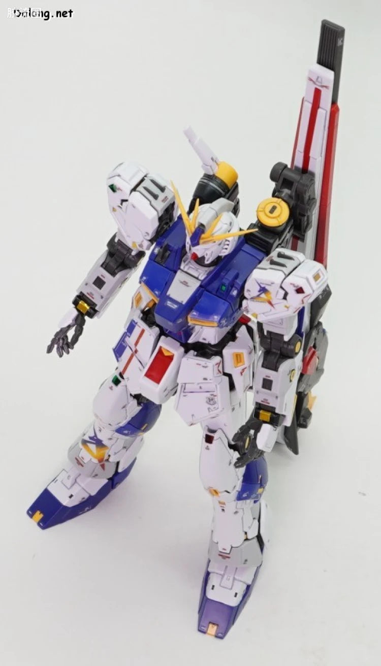 P-Bandai RG 1/144 RX-93ff ν Gundam
