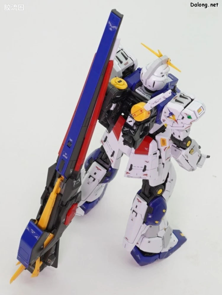 P-Bandai RG 1/144 RX-93ff ν Gundam