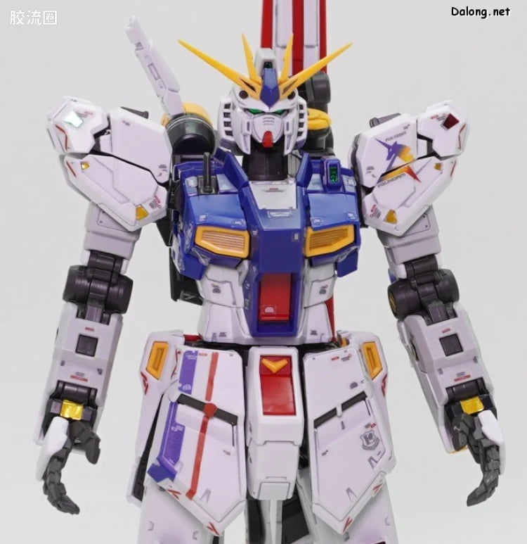 P-Bandai RG 1/144 RX-93ff ν Gundam