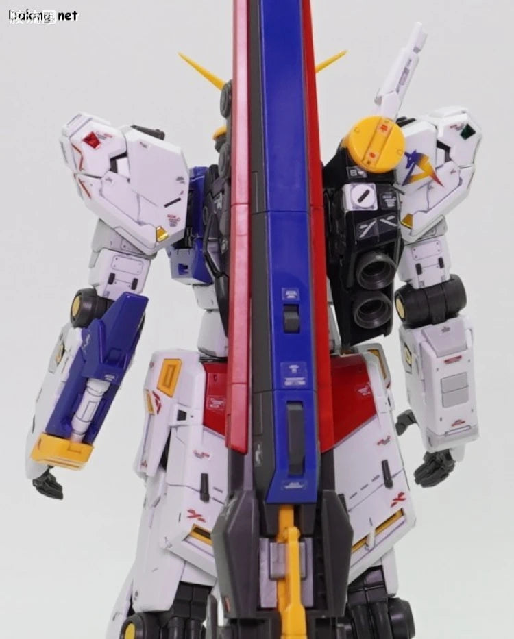 P-Bandai RG 1/144 RX-93ff ν Gundam