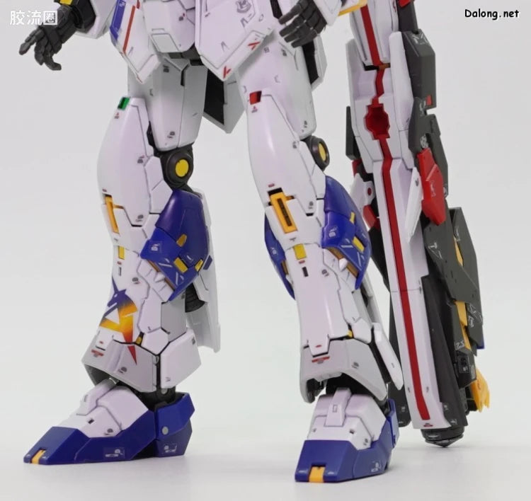 P-Bandai RG 1/144 RX-93ff ν Gundam