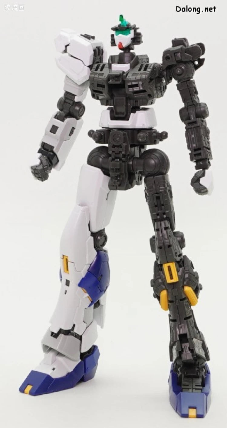 P-Bandai RG 1/144 RX-93ff ν Gundam