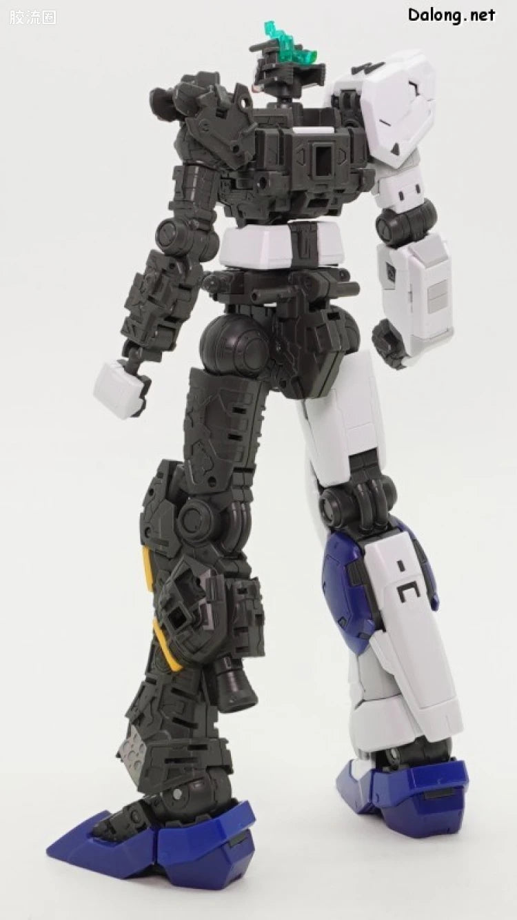 P-Bandai RG 1/144 RX-93ff ν Gundam