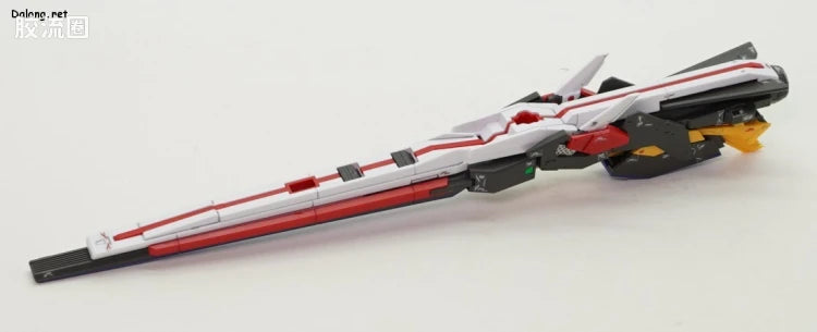 P-Bandai RG 1/144 RX-93ff ν Gundam