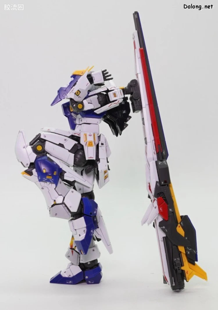 P-Bandai RG 1/144 RX-93ff ν Gundam