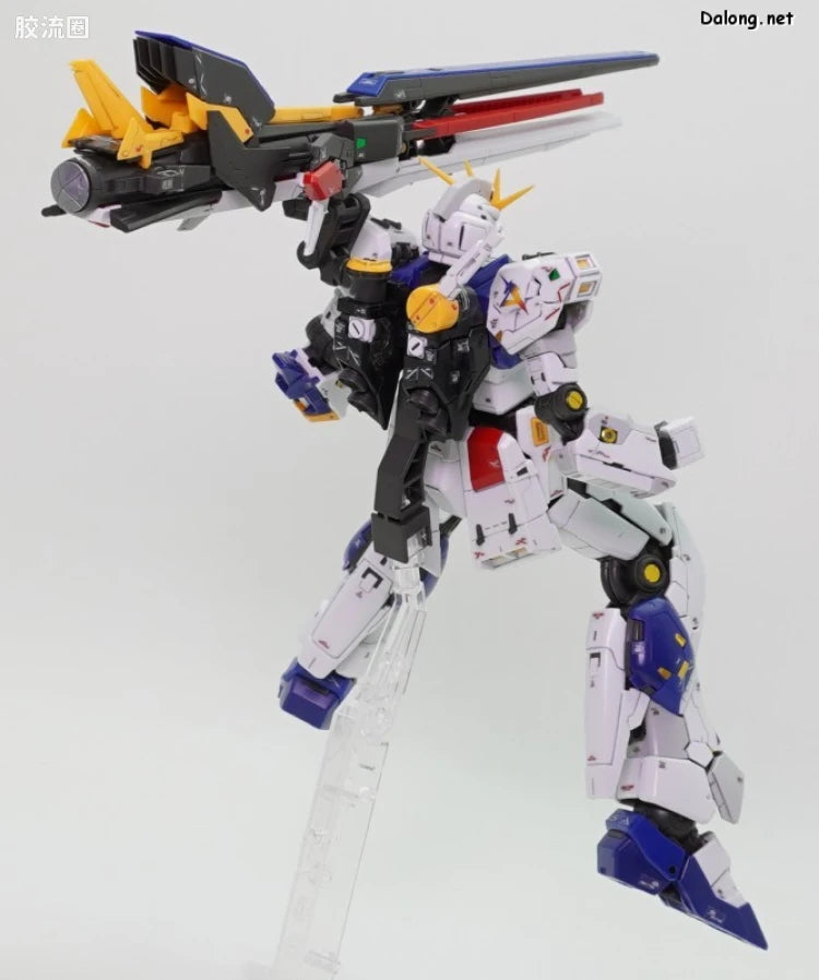 P-Bandai RG 1/144 RX-93ff ν Gundam