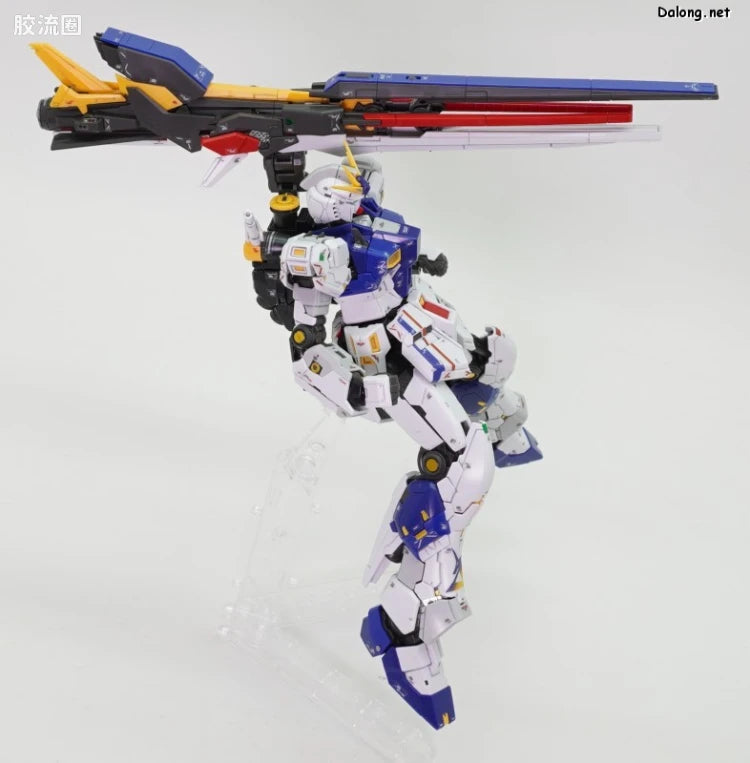 P-Bandai RG 1/144 RX-93ff ν Gundam