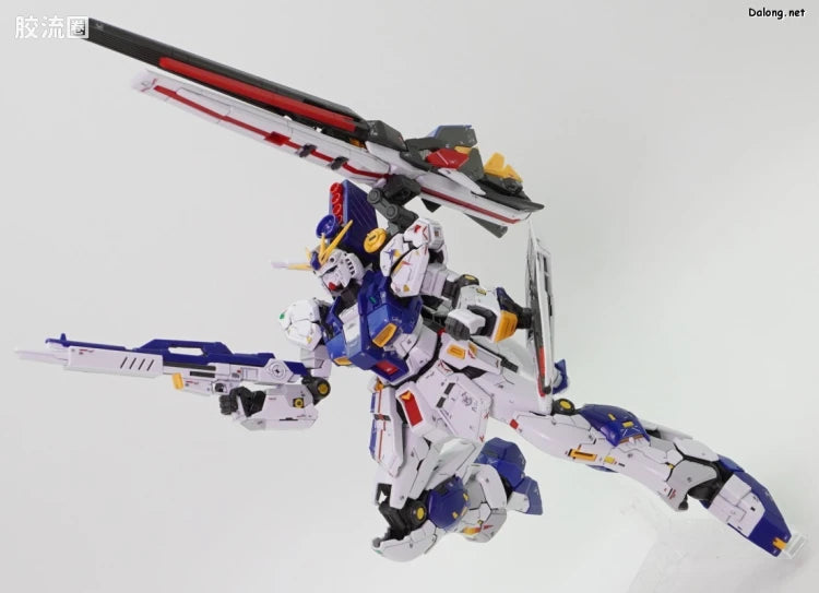 P-Bandai RG 1/144 RX-93ff ν Gundam