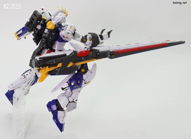 P-Bandai RG 1/144 RX-93ff ν Gundam