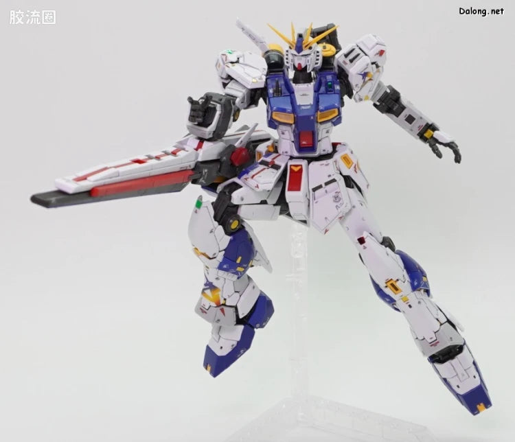 P-Bandai RG 1/144 RX-93ff ν Gundam
