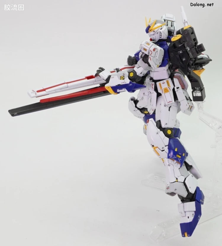 P-Bandai RG 1/144 RX-93ff ν Gundam