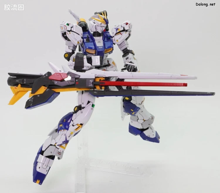 P-Bandai RG 1/144 RX-93ff ν Gundam