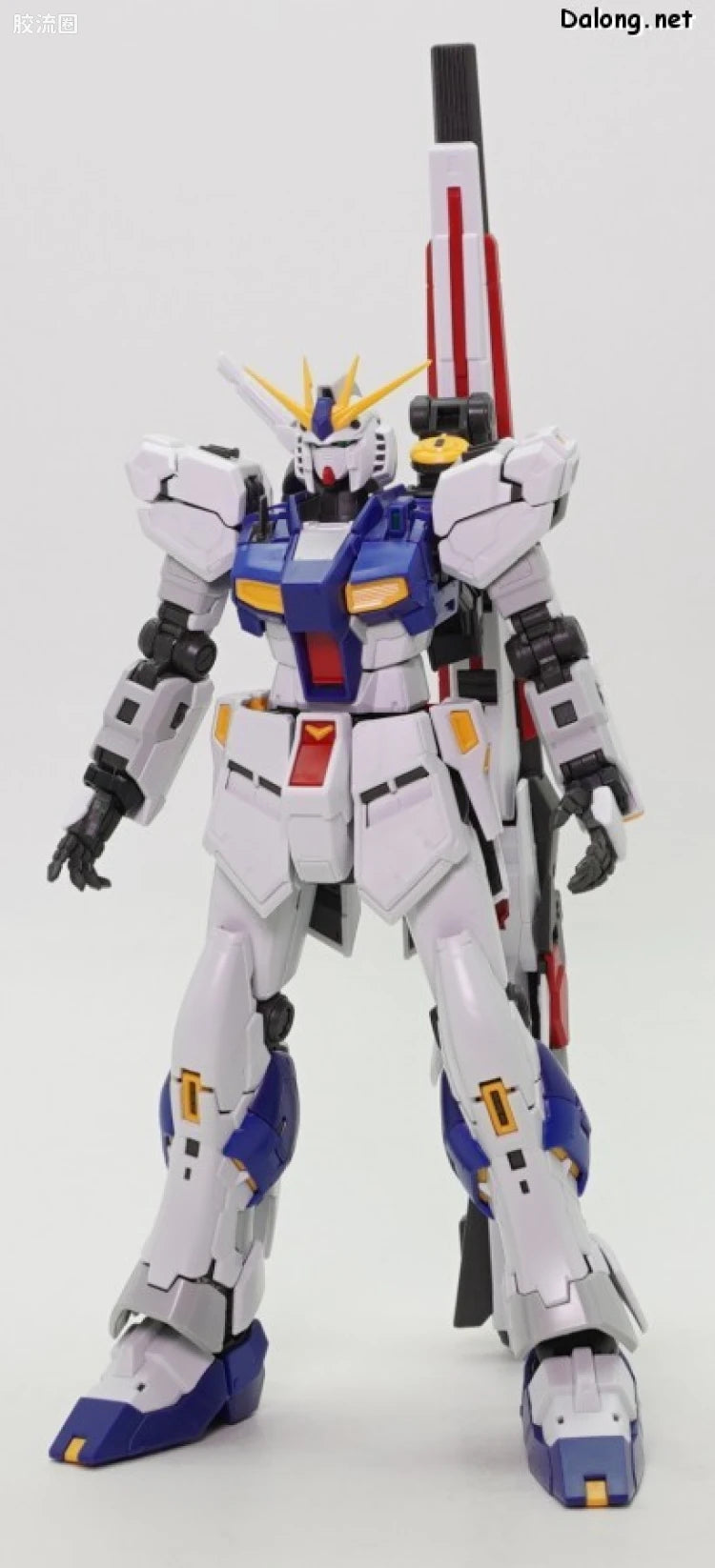 P-Bandai RG 1/144 RX-93ff ν Gundam