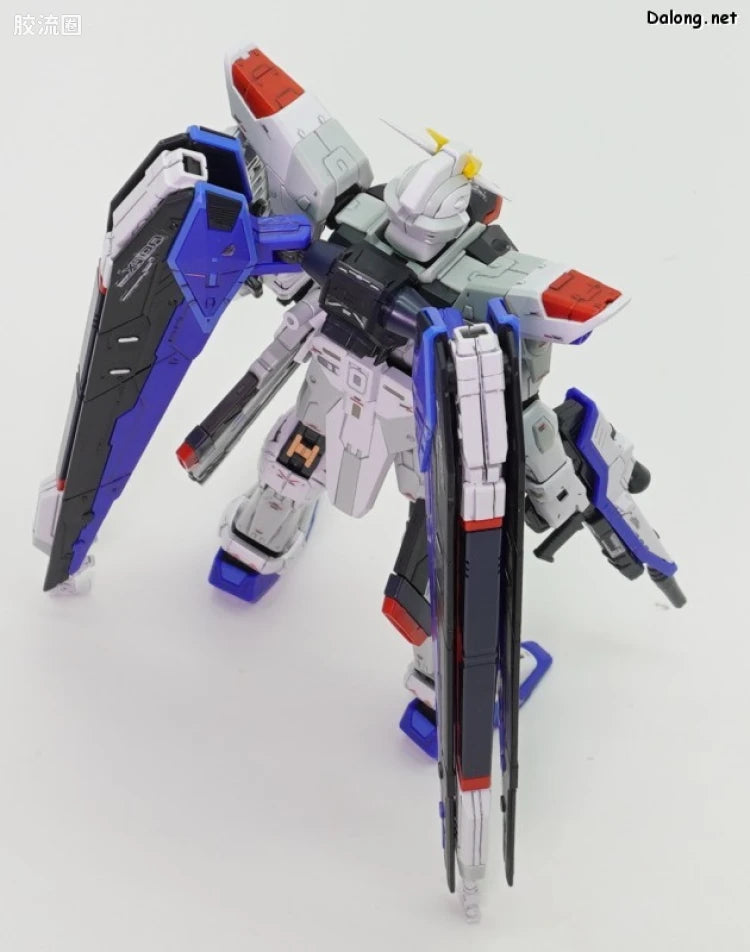 P-Bandai RG 1/144 ZGMF-X10A Freedom Gundam Ver.GCP