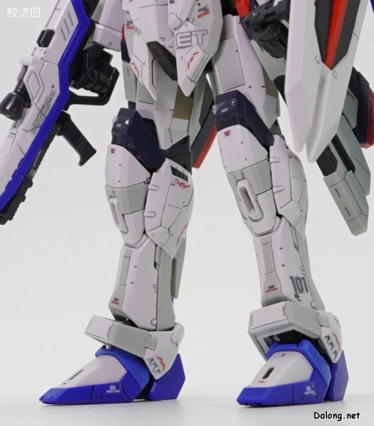 P-Bandai RG 1/144 ZGMF-X10A Freedom Gundam Ver.GCP