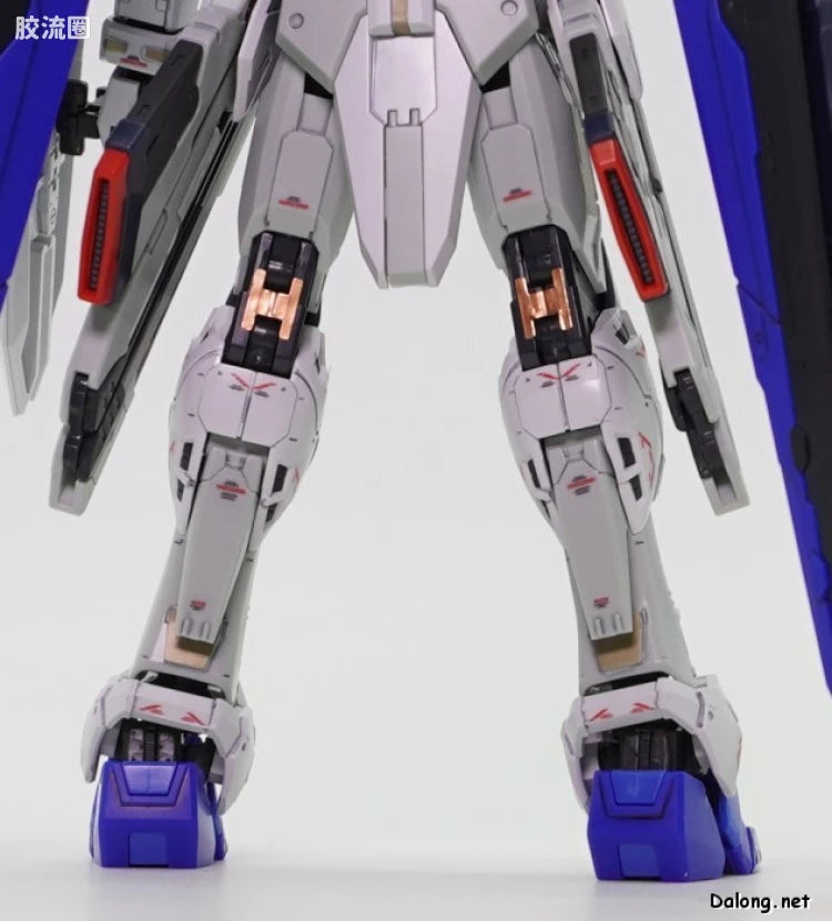 P-Bandai RG 1/144 ZGMF-X10A Freedom Gundam Ver.GCP