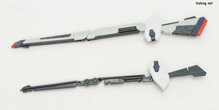 P-Bandai RG 1/144 ZGMF-X10A Freedom Gundam Ver.GCP