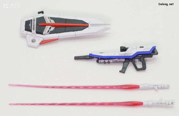 P-Bandai RG 1/144 ZGMF-X10A Freedom Gundam Ver.GCP