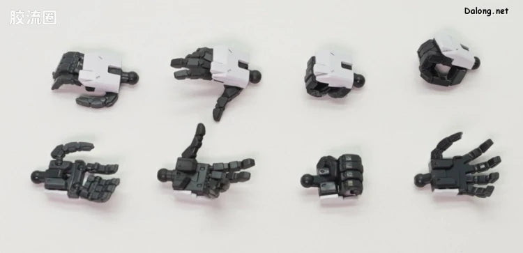 P-Bandai RG 1/144 ZGMF-X10A Freedom Gundam Ver.GCP