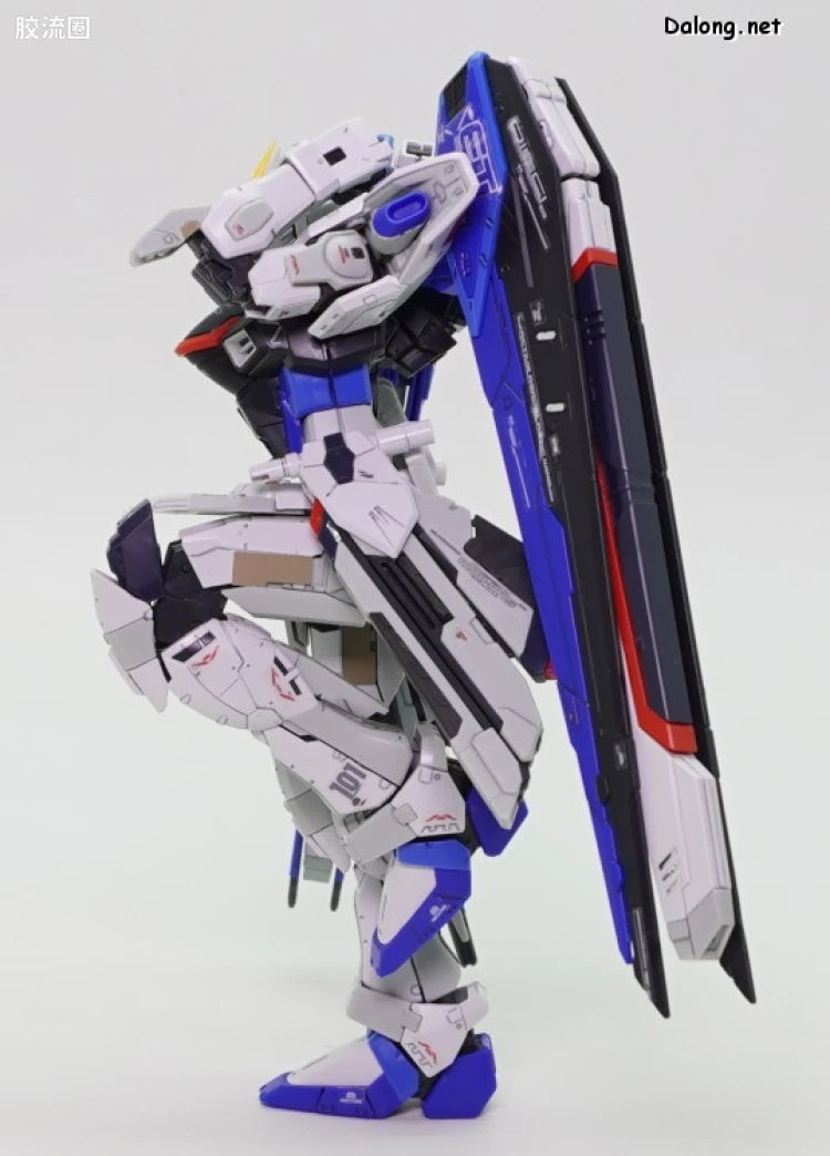P-Bandai RG 1/144 ZGMF-X10A Freedom Gundam Ver.GCP