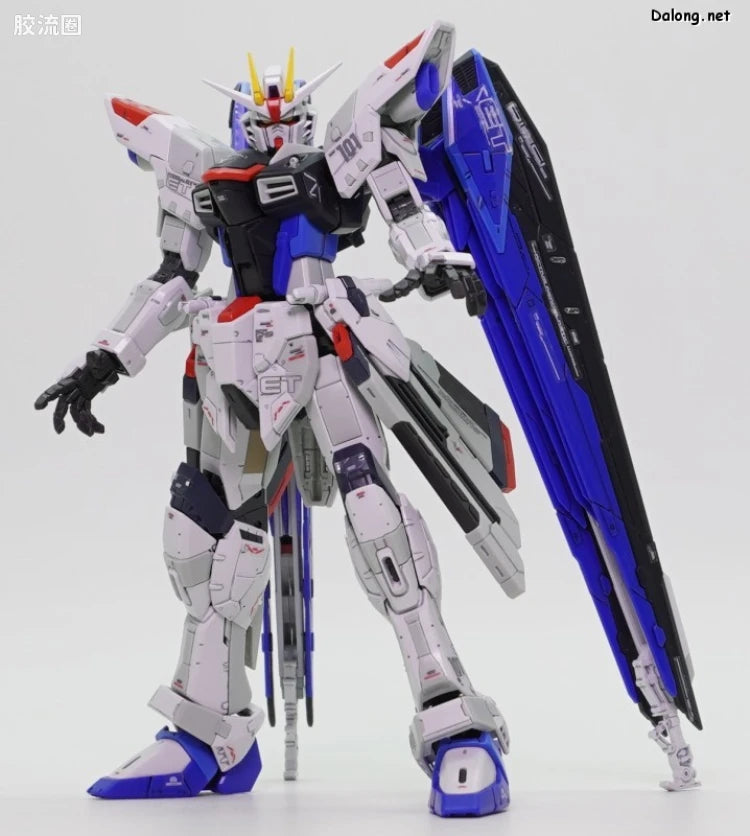 P-Bandai RG 1/144 ZGMF-X10A Freedom Gundam Ver.GCP