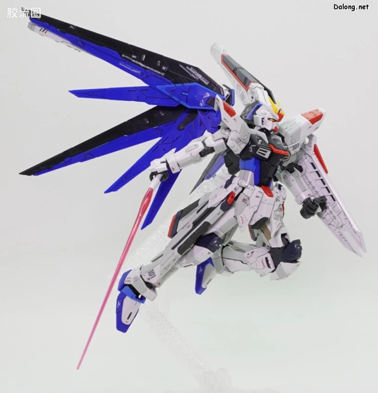 P-Bandai RG 1/144 ZGMF-X10A Freedom Gundam Ver.GCP