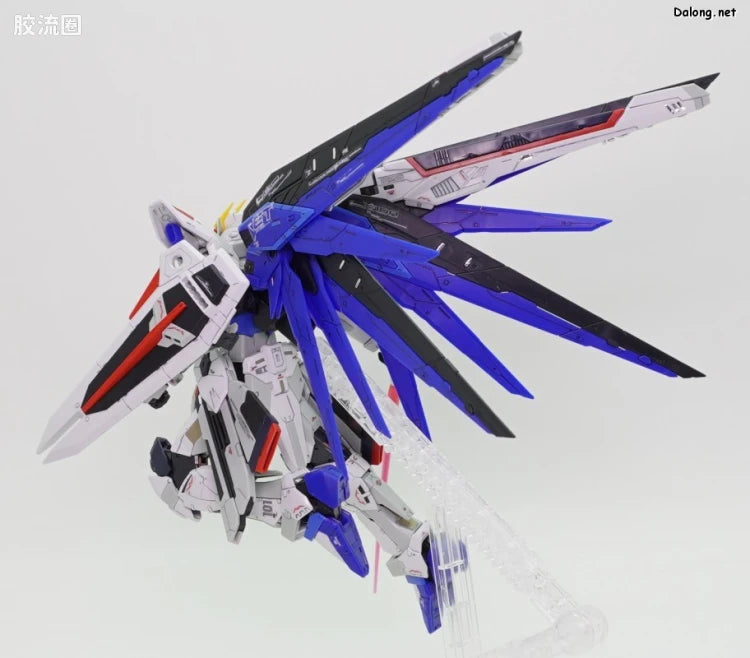 P-Bandai RG 1/144 ZGMF-X10A Freedom Gundam Ver.GCP