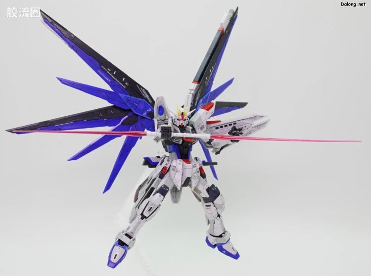 P-Bandai RG 1/144 ZGMF-X10A Freedom Gundam Ver.GCP