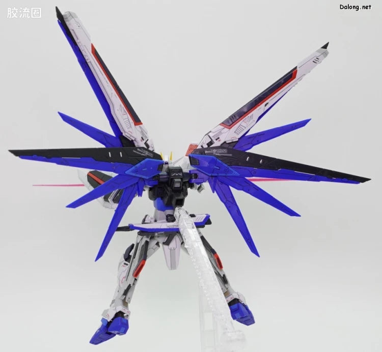 P-Bandai RG 1/144 ZGMF-X10A Freedom Gundam Ver.GCP