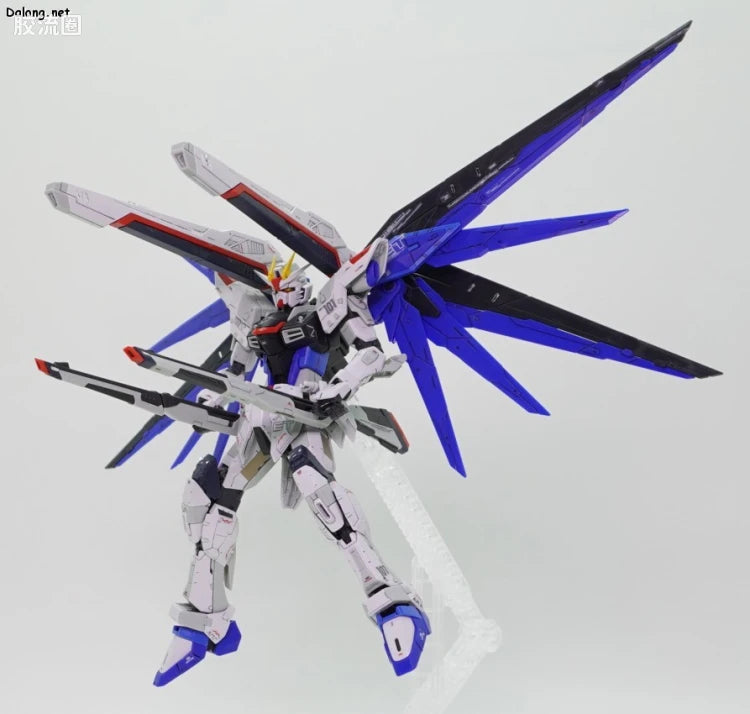 P-Bandai RG 1/144 ZGMF-X10A Freedom Gundam Ver.GCP