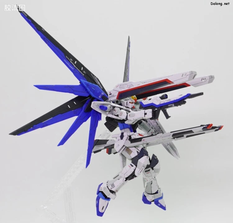 P-Bandai RG 1/144 ZGMF-X10A Freedom Gundam Ver.GCP
