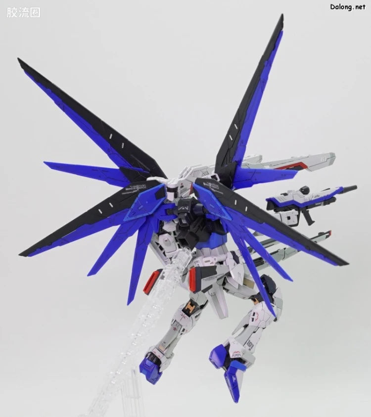 P-Bandai RG 1/144 ZGMF-X10A Freedom Gundam Ver.GCP
