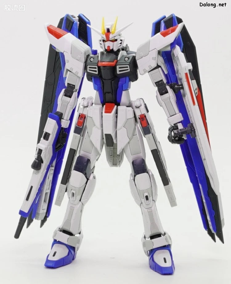 P-Bandai RG 1/144 ZGMF-X10A Freedom Gundam Ver.GCP
