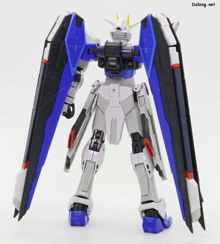 P-Bandai RG 1/144 ZGMF-X10A Freedom Gundam Ver.GCP