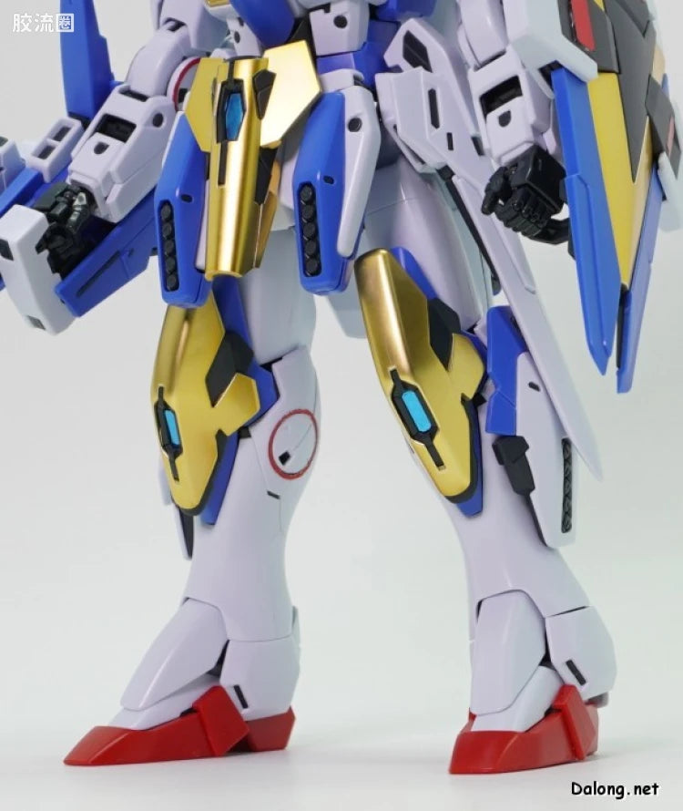 P-Bandai MG 1/100 V2 Assault Buster Gundam Ver.Ka