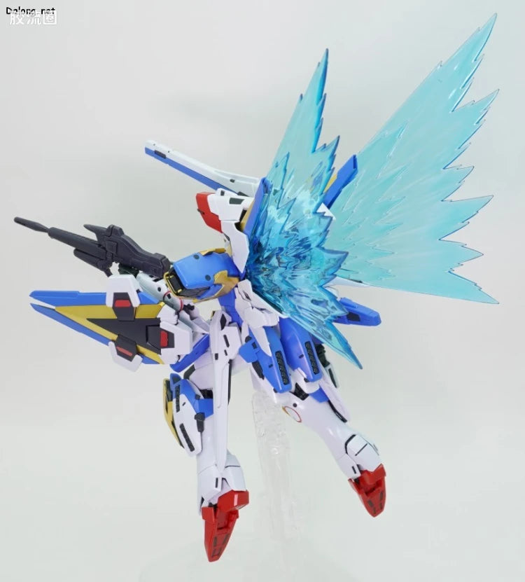 P-Bandai MG 1/100 V2 Assault Buster Gundam Ver.Ka