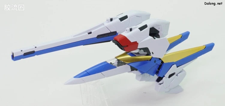 P-Bandai MG 1/100 V2 Assault Buster Gundam Ver.Ka