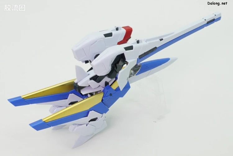 P-Bandai MG 1/100 V2 Assault Buster Gundam Ver.Ka