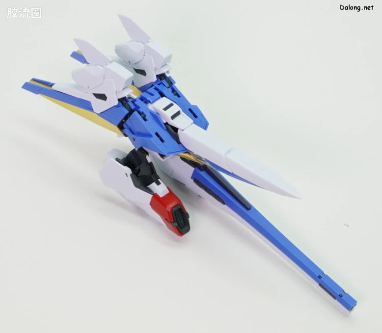 P-Bandai MG 1/100 V2 Assault Buster Gundam Ver.Ka
