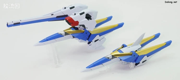 P-Bandai MG 1/100 V2 Assault Buster Gundam Ver.Ka