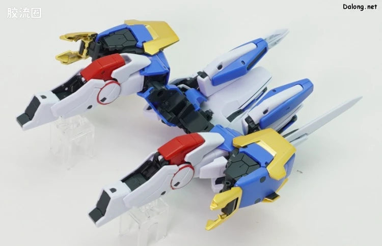 P-Bandai MG 1/100 V2 Assault Buster Gundam Ver.Ka
